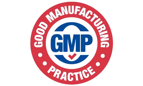 MindBoost Manufactured in GMP Certified Facility – Quality Assured